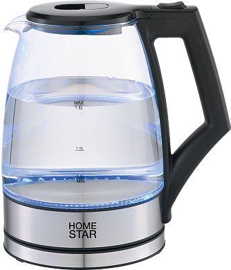 Чайник "Homestar" HS-1004 (107841)