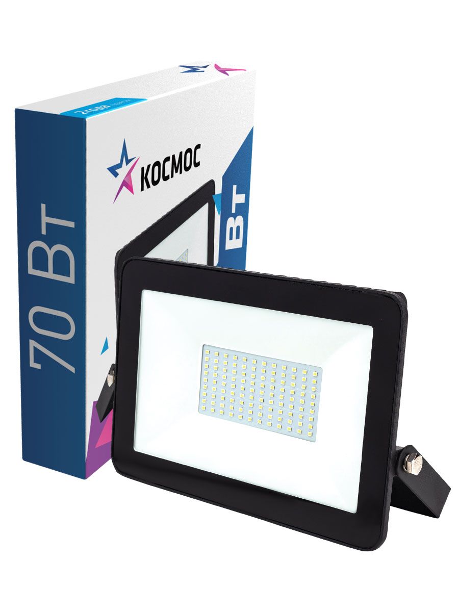 Прожектор "Космос" K_PR5_LED_70