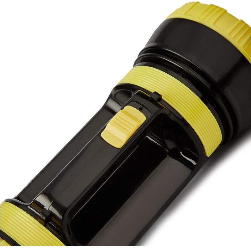 Фонарь "Rexant" (75-7822) прожекторный, двухрежимный, USB зарядкой и наплечным ремнем,