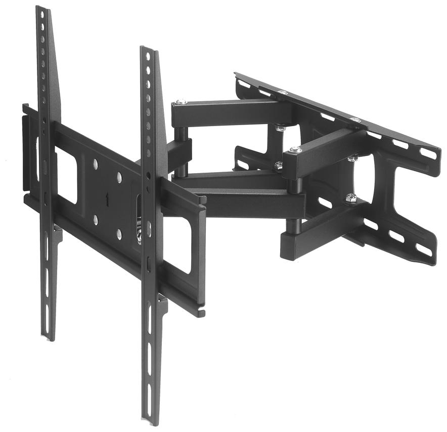 Кронштейн "MD" 3354 черный для 32 -75