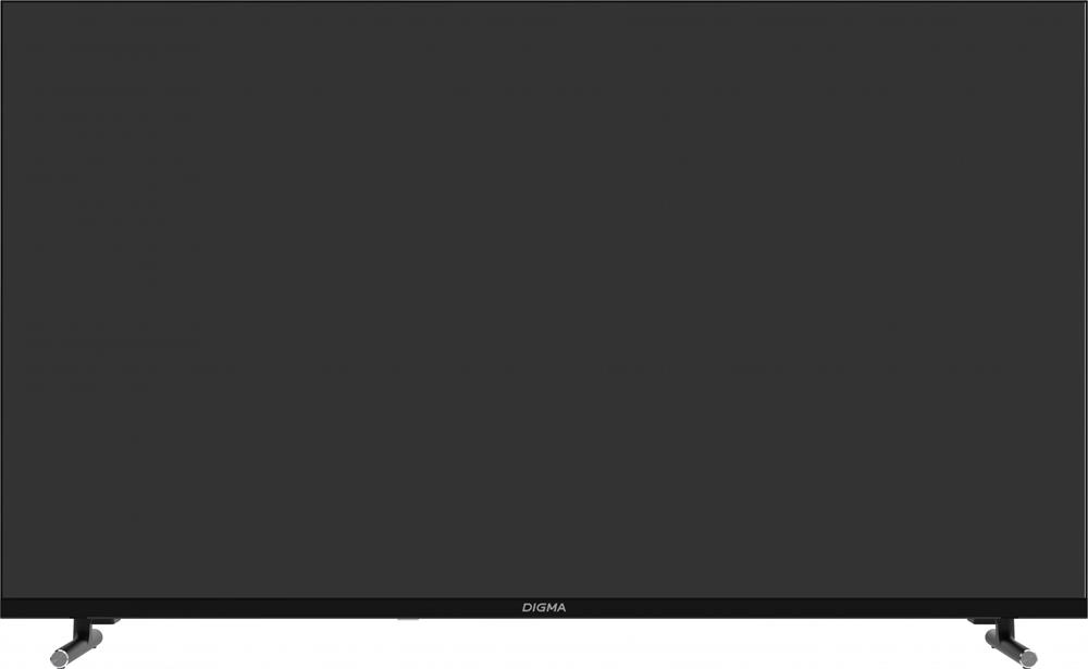 Телевизор "Digma" DM-LED40SBB33