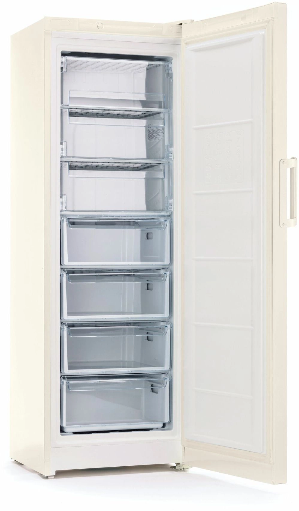 Морозильник "Stinol" STZ175E