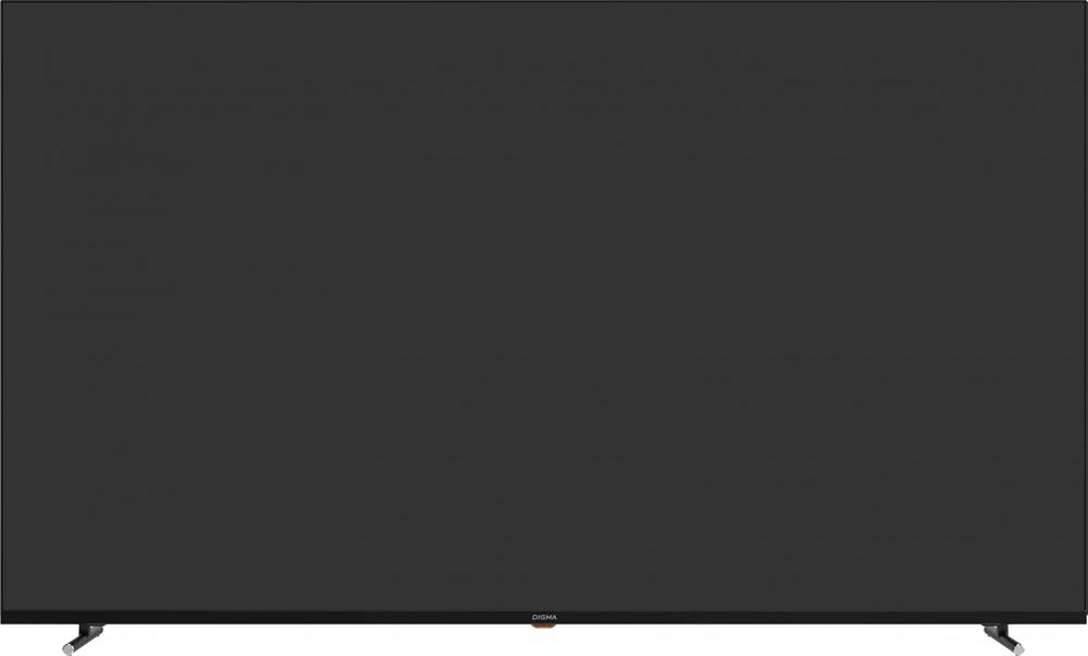 Телевизор "Digma" DM-LED65UBB33