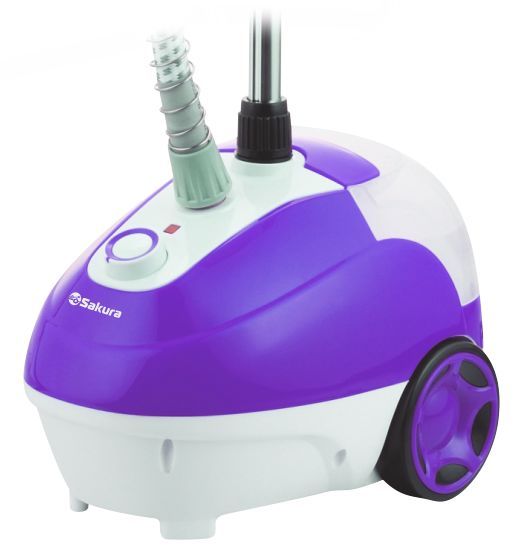 Отпариватель "Sakura" SA-3900P