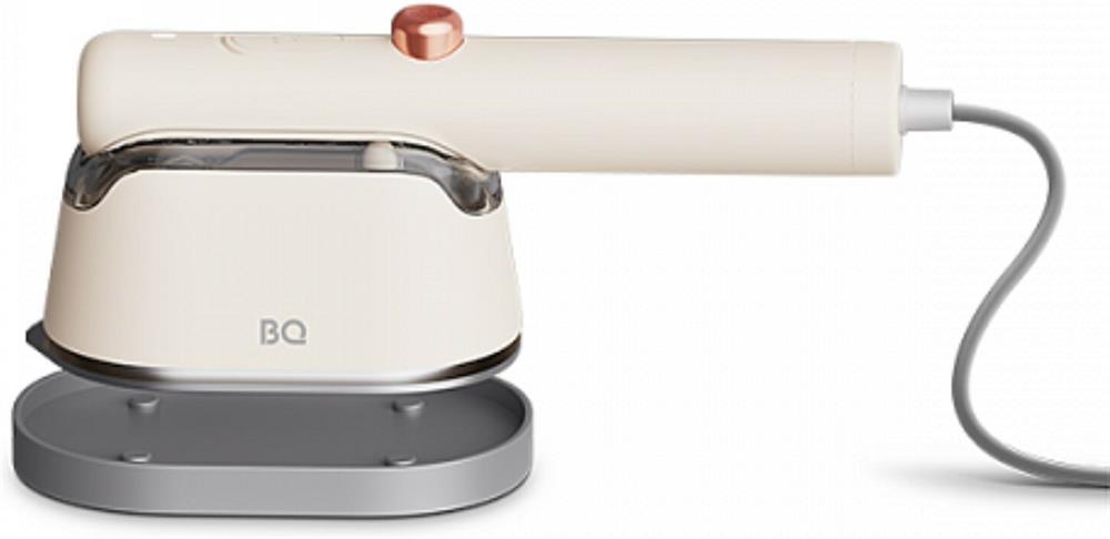 Отпариватель "BQ" SG1009H Бежевый
