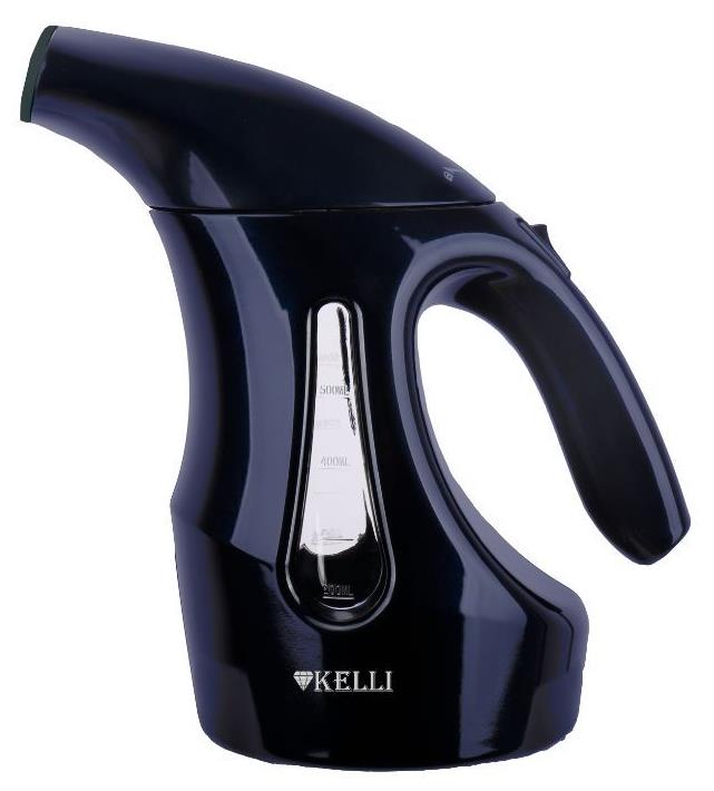 Отпариватель "Kelli" KL-312 синий