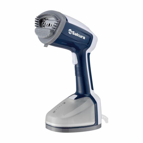 Отпариватель "Sakura" SA-3923BL