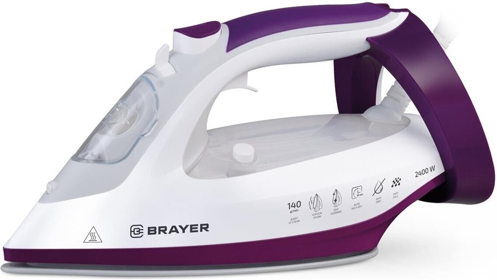 Утюг "Brayer" BR4009