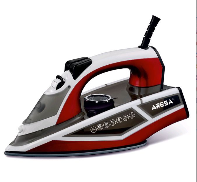 Утюг "Aresa" AR-3122