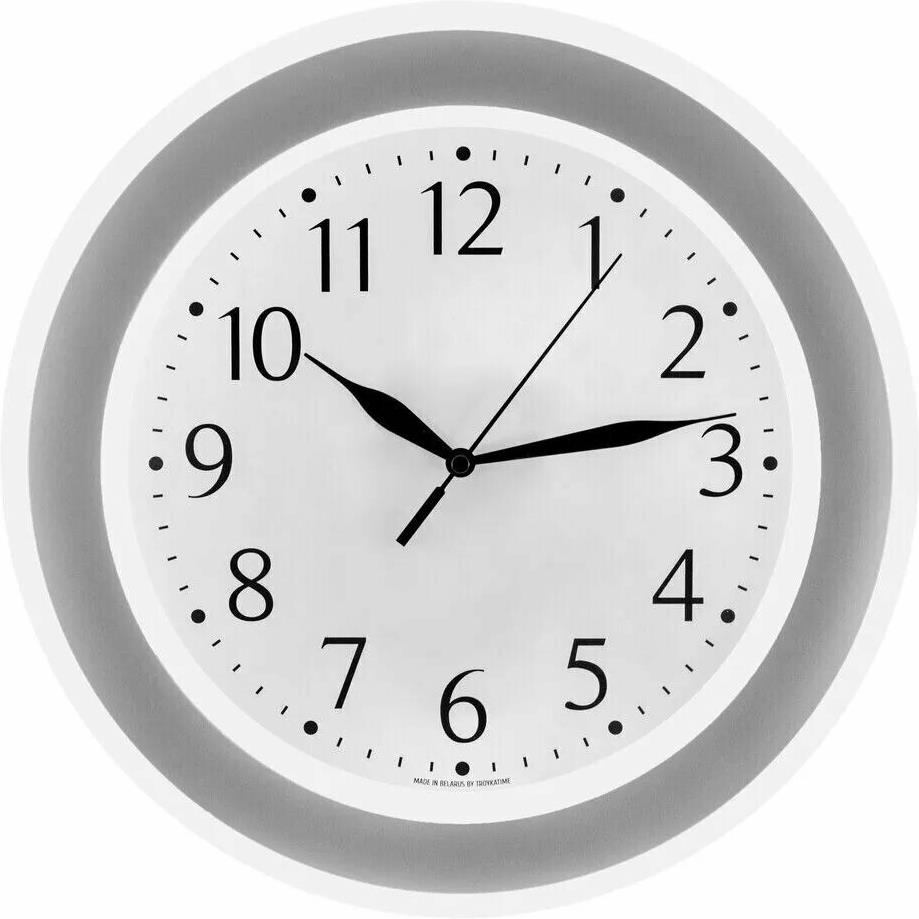 Часы "Troyka" (122271201)