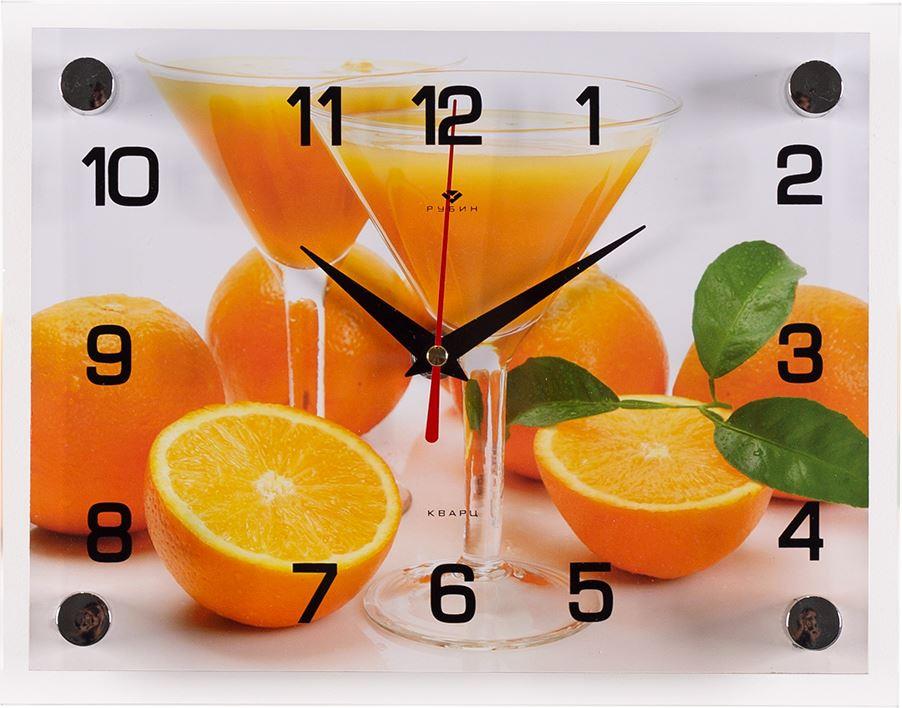 Часы "Рубин" 2026-052