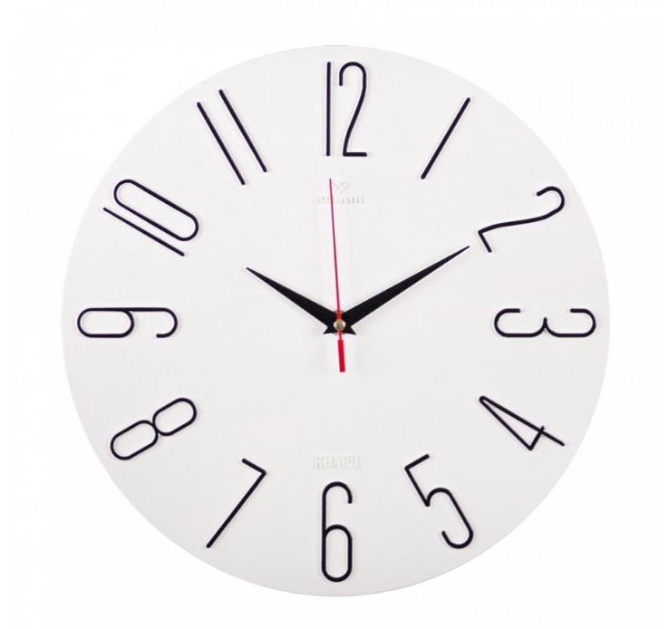 Часы "Рубин" 3010-002