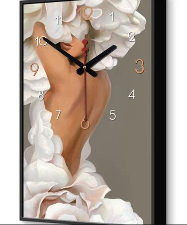 Часы "Topposters" BL2594