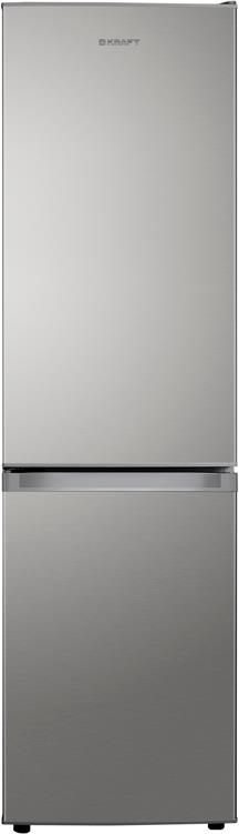 Холодильник "Kraft" KF-NF282X