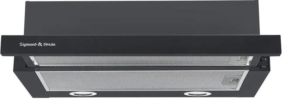 Вытяжка  "Zigmund & Shtain" K017.6B