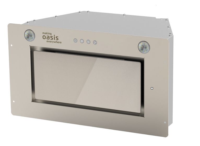 Вытяжка "Oasis" UM-50IG