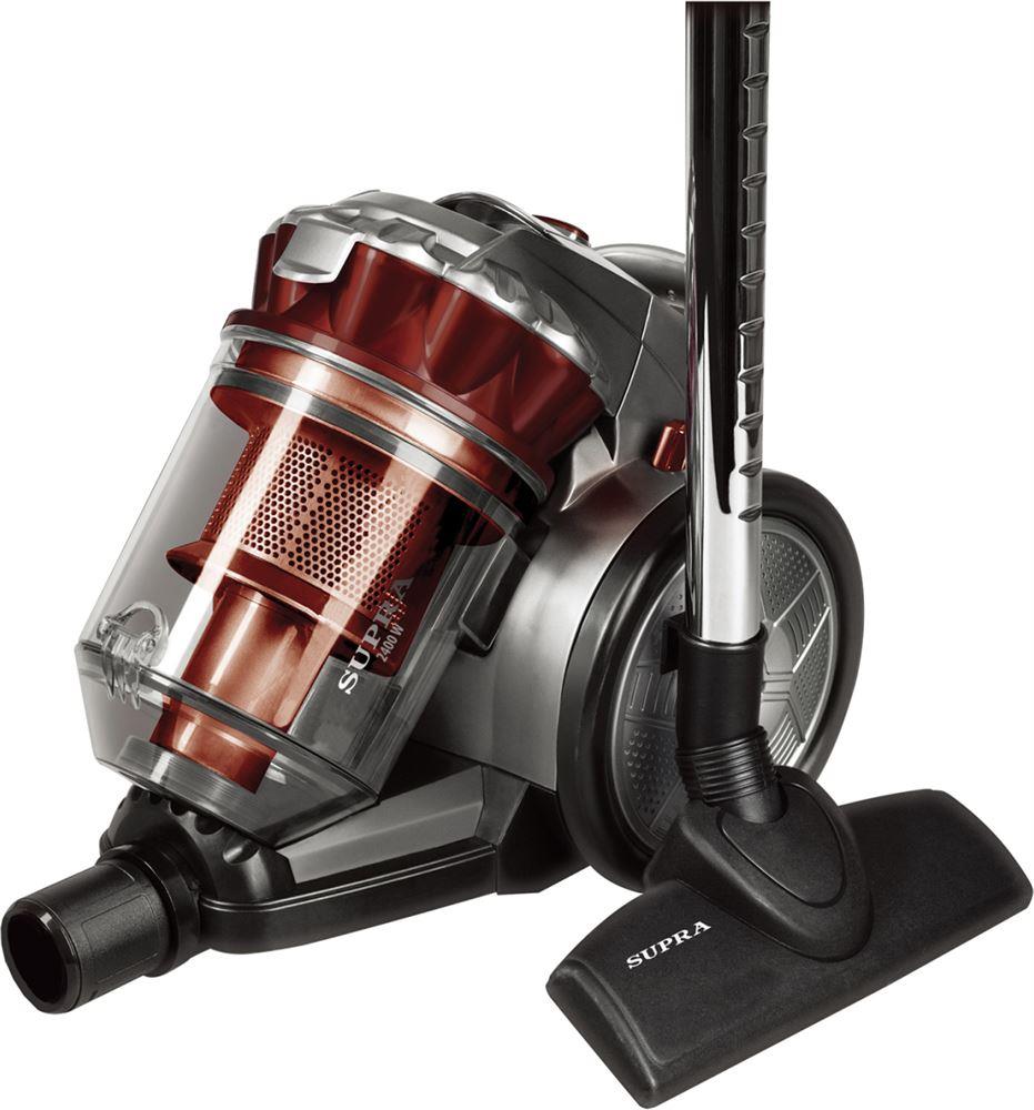 Пылесос "Supra" VCS2280
