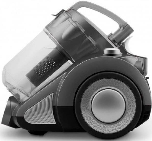 Пылесос "Vesta" V3С2200 Серый