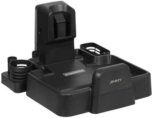 Пылесос "Jimmy" HW9