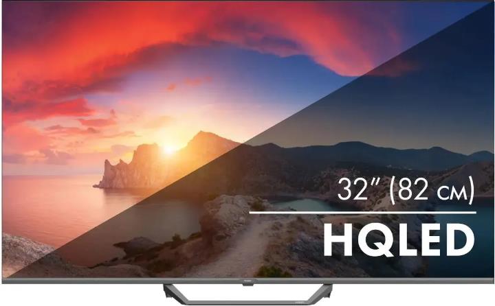 Телевизор "Haier" 32 Smart TV S2 Pro