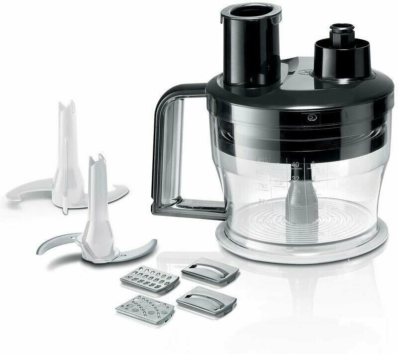 Блендер "Bosch" MSM6M871