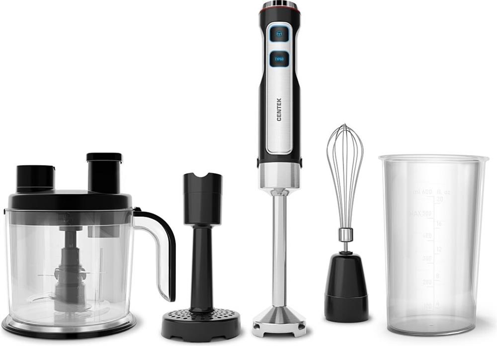 Блендер "Centek" CT-1314