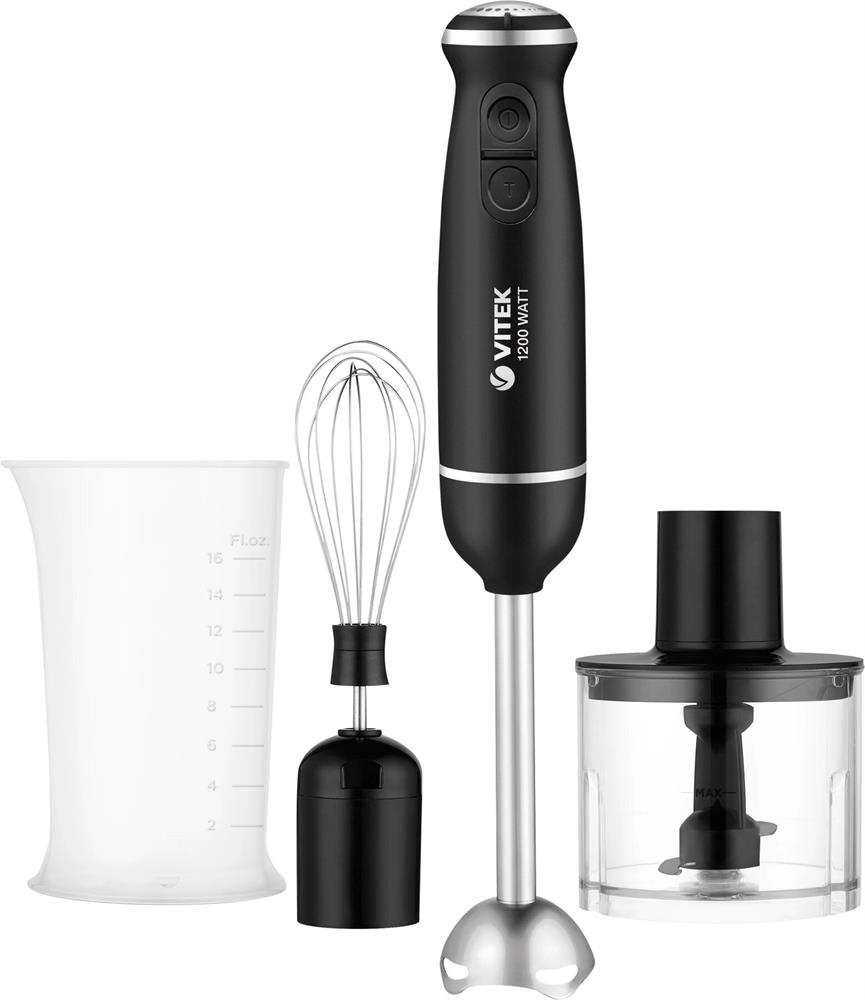 Блендер "Vitek" VT-3001