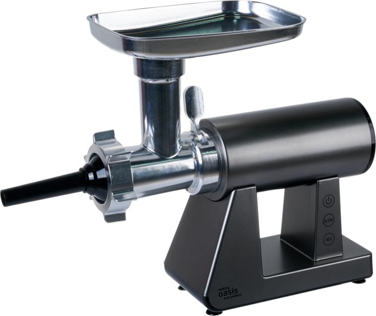 Мясорубка "Oasis" MG-DM1