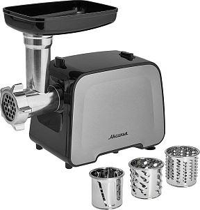 Мясорубка "Аксинья" КС-2006С