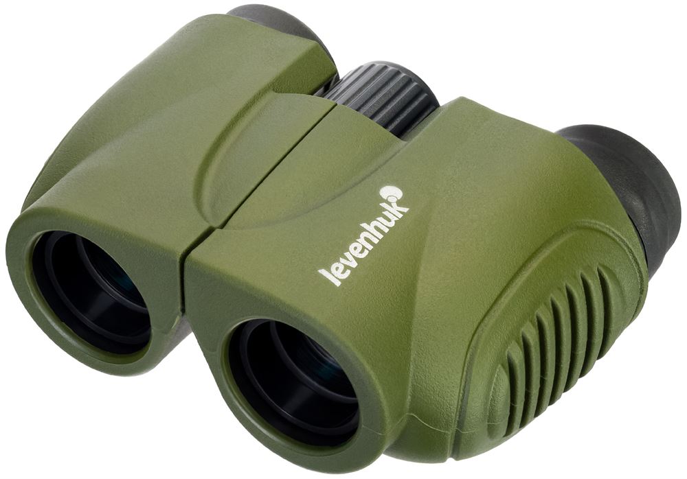 Бинокль "Levenhuk" Travel 8x21 79570