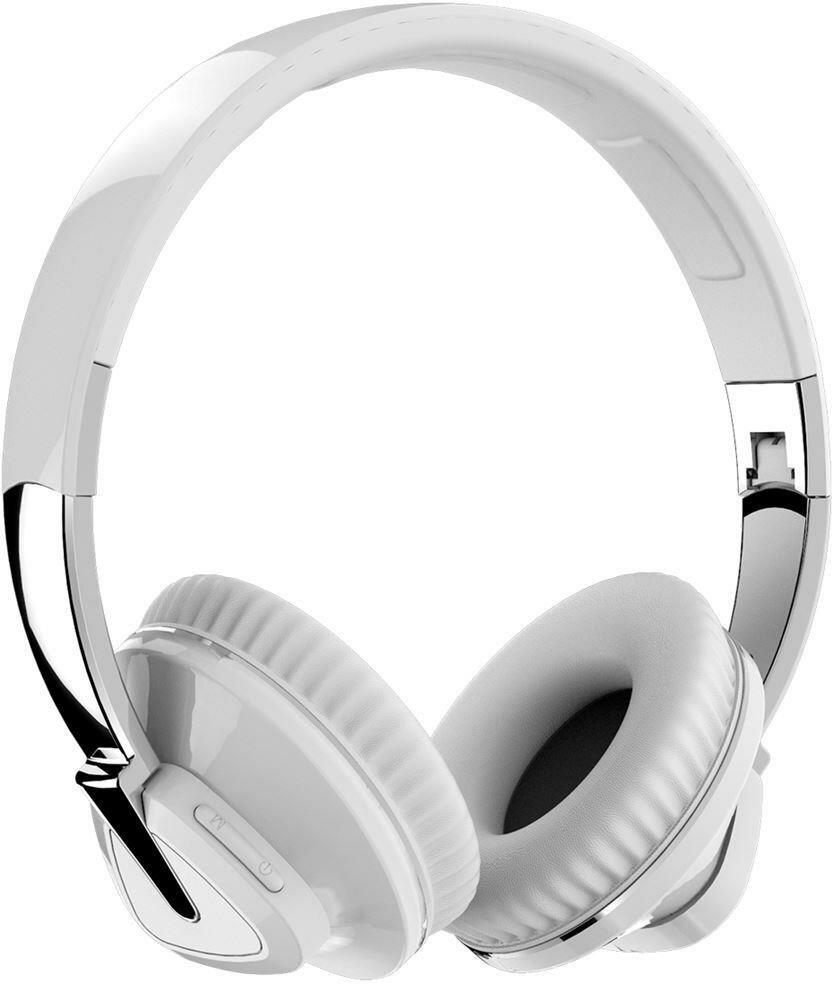 Наушники "More Choice" (4610196405242) HW33 белый