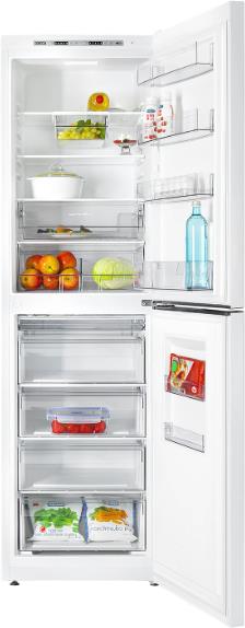 Холодильник "Atlant" ХМ 6625-109