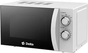 СВЧ-печь "Delta" DL-88L20