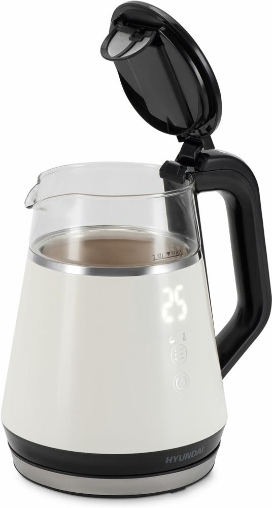 Чайник "Hyundai" HYK-G3013