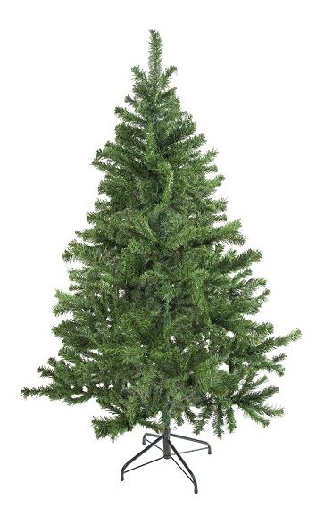 Ель "Royal Christmas" Promo Tree Standard Hinged PVC — 270 см 29270 29270