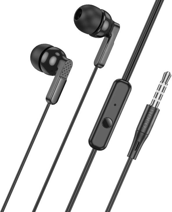 Наушники "Hoco" (6942007612661) M121 Black