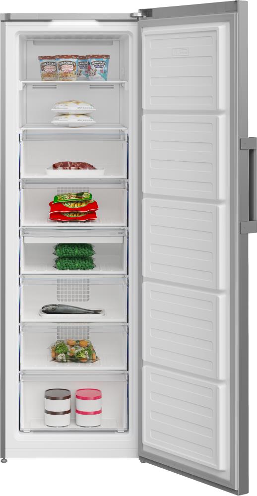 Морозильник "Beko" B3RFNK312G