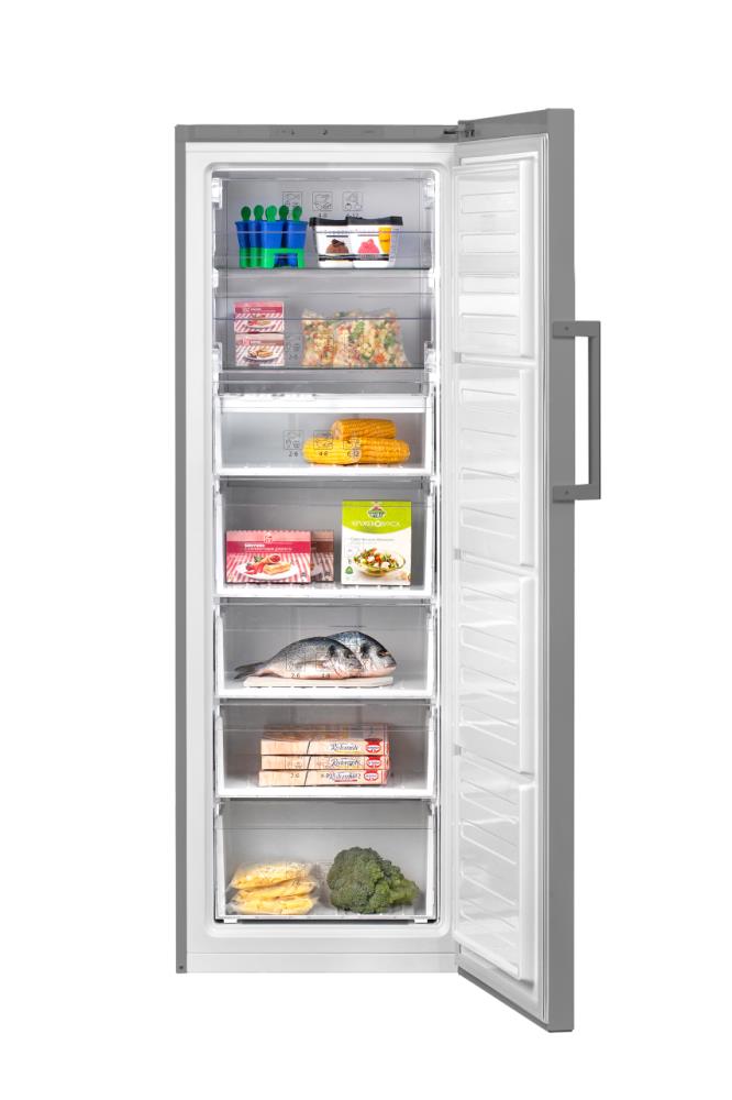 Морозильник "Beko" RFSK266T01G