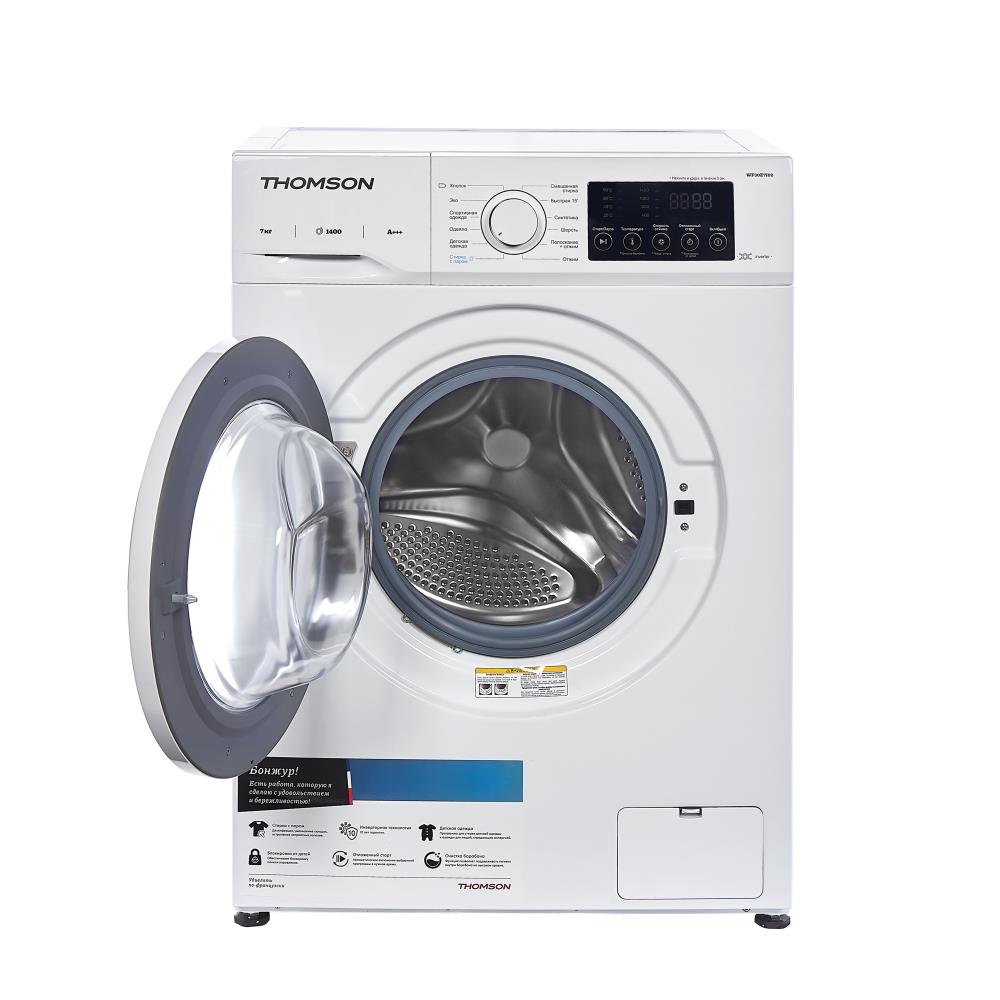 Стиральная машина "Thomson" WF30E7I02