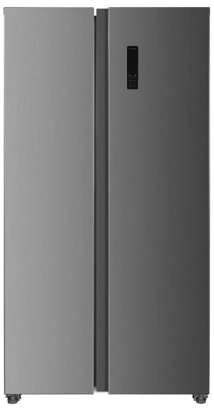 Холодильник "Kraft" KF-MS4801XI