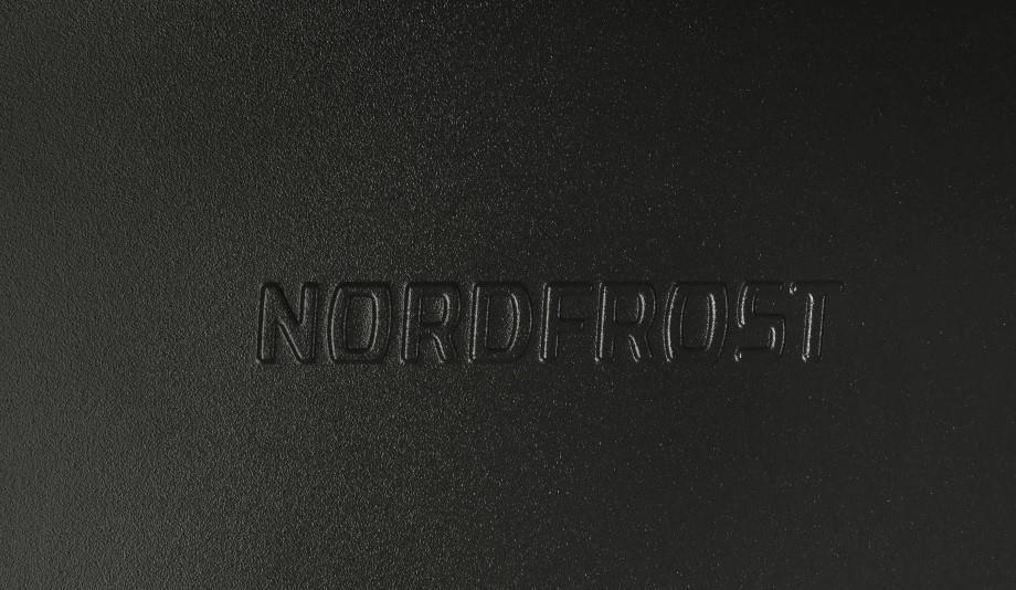 Холодильник "Nordfrost" NR404B