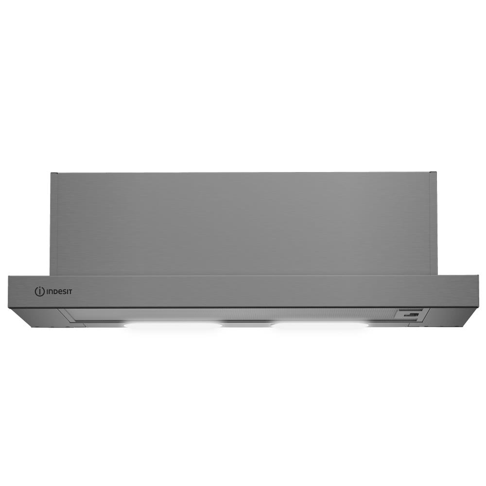 Вытяжка "Indesit" INT62HRX