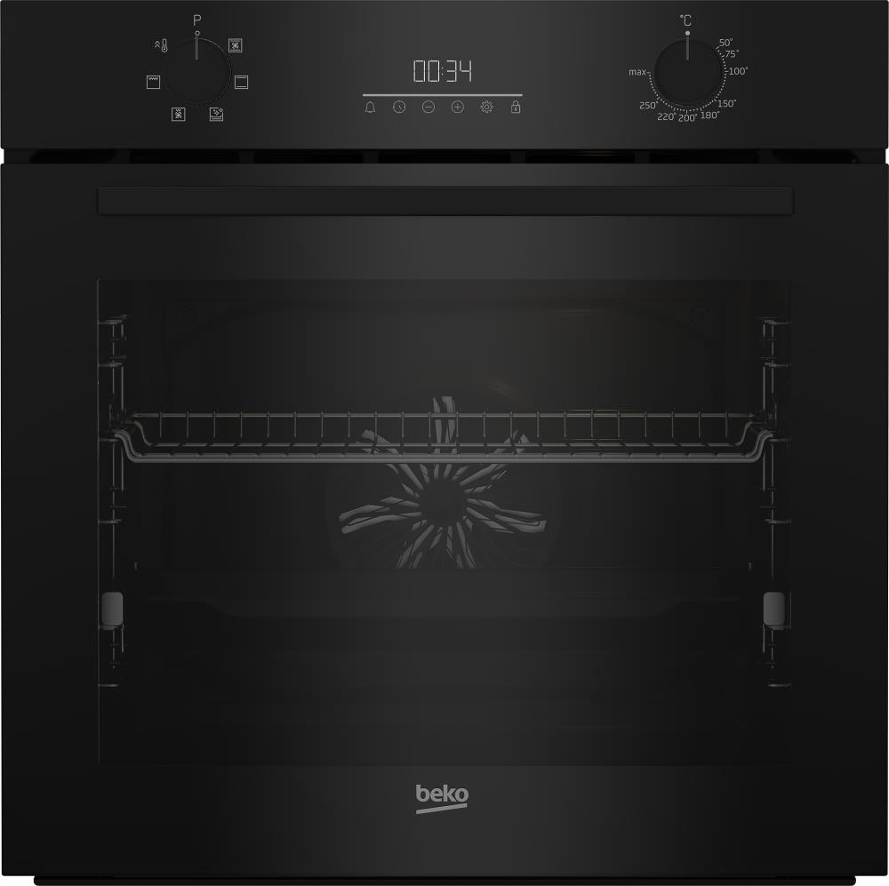 Встраиваемая духовка "Beko" BCBIE17300KSB