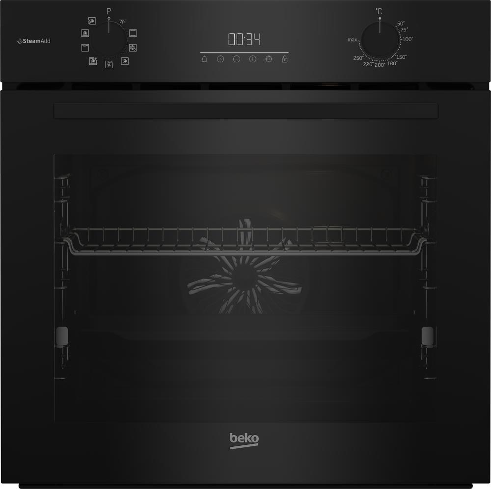 Встраиваемая духовка "Beko" BCBIS17300KSB