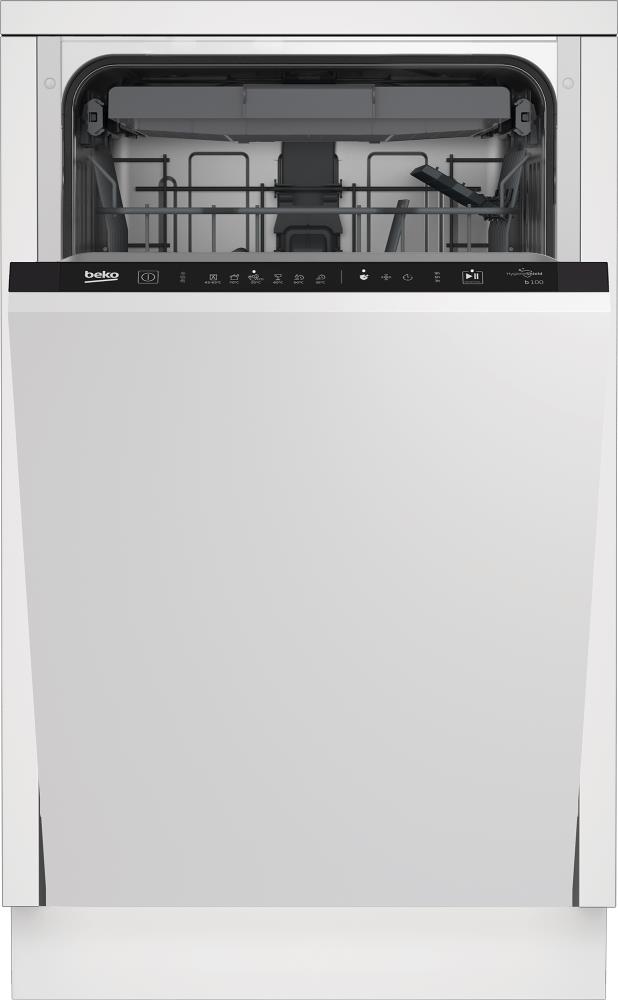 Посудомоечная машина "Beko" BDIS35162Q
