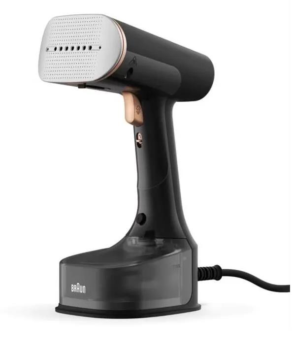 Отпариватель "Braun" GS7077BK