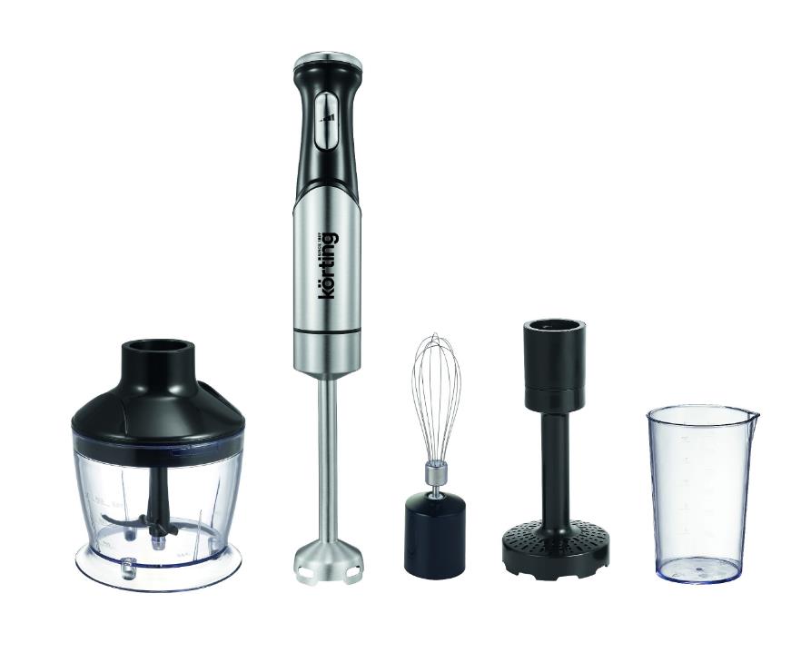 Блендер "Korting" KHB0321X