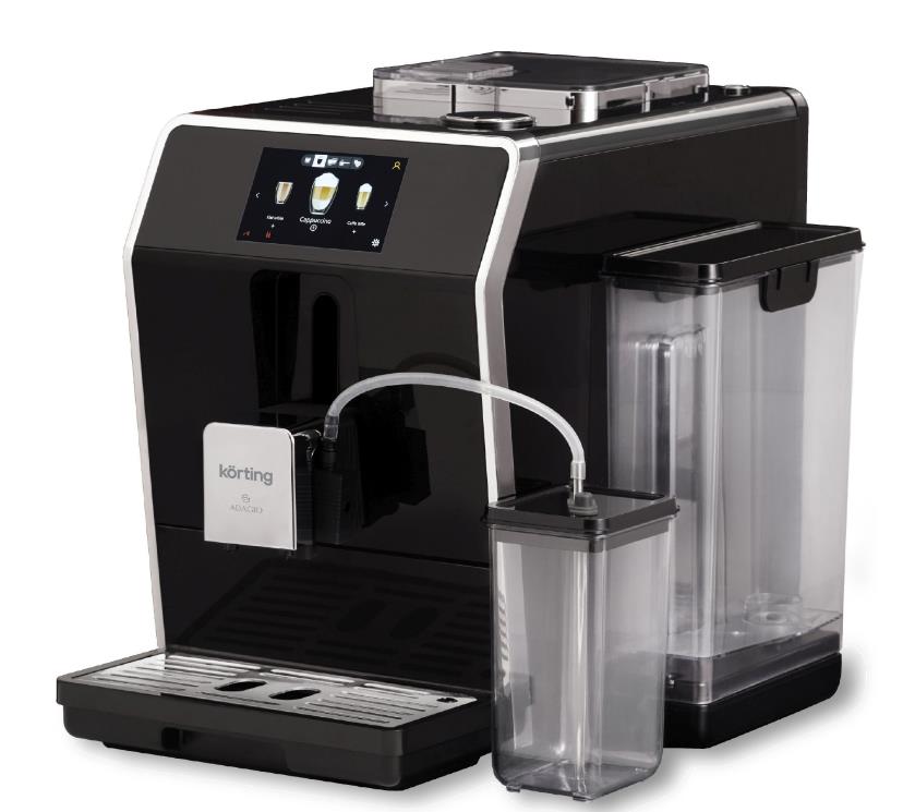 Кофемашина "Korting" KACM2004 ADAGIO