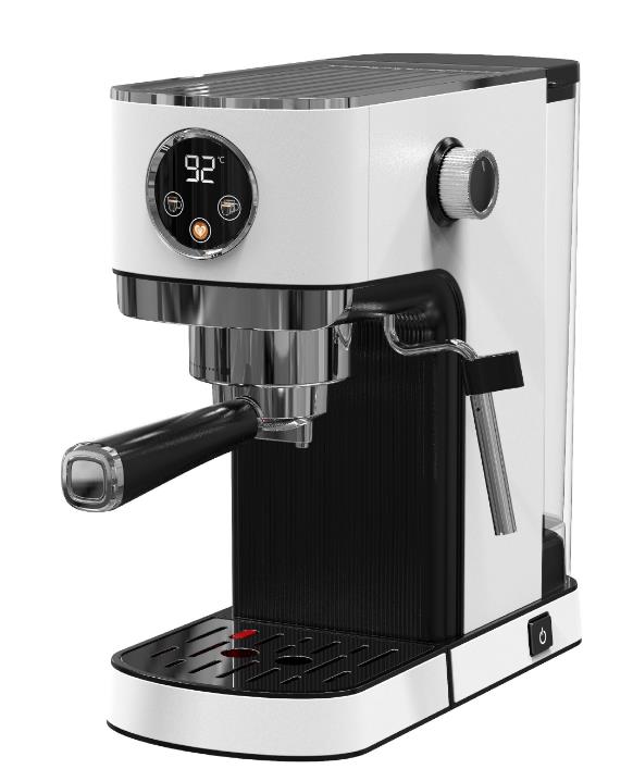 Кофеварка "Korting" KCM1003EW