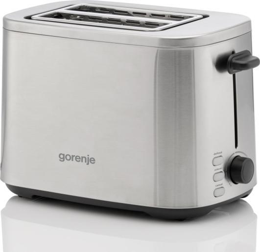 Тостер "Gorenje" T800DS